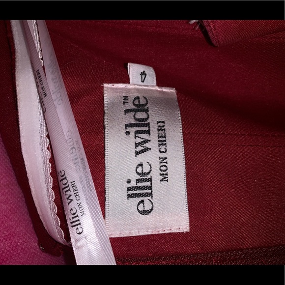 Prom Dress - Picture 4 of 4